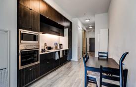 2 odalılar daire Old Toronto'da, Kanada. C$924,000