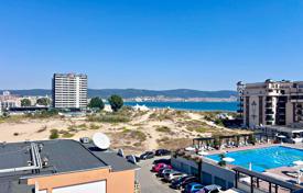 2 odalılar daire 70 m² Sunny Beach'da, Bulgaristan. 137,000 €