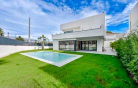 4 odalılar villa 455 m² El Albir'da, İspanya. 1,250,000 €
