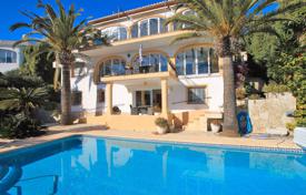 Villa – Javea (Xabia), Valencia, İspanya. 950,000 €