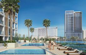 Konut kompleksi Riviera 65 – Nad Al Sheba 1, Dubai, BAE. From $368,000