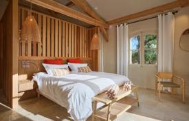 Villa – La Croix-Valmer, Cote d'Azur (Fransız Rivierası), Fransa. 20,000 € haftalık