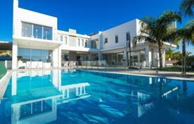 Villa – Agios Athanasios (Cyprus), Limasol, Kıbrıs. 1,800,000 €