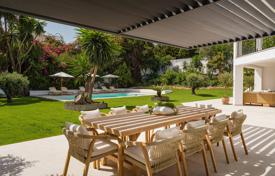 4 odalılar villa 275 m² Marbella'da, İspanya. 3,850,000 €