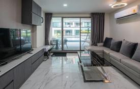 3 odalılar daire 108 m² Pattaya'da, Tayland. $215,000