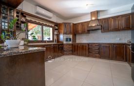 6 odalılar yazlık ev Limasol'da, Kıbrıs. 1,700,000 €
