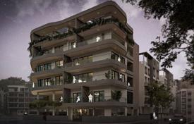 2 odalılar çatı dairesi 141 m² Agios Ioannis (Cyprus)'da, Kıbrıs. 550,000 €