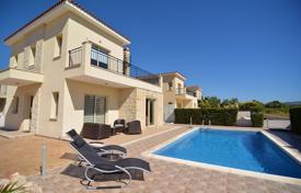 Villa – Poli Crysochous, Baf, Kıbrıs. 335,000 €