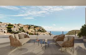 3 odalılar daire 104 m² Benitachell'da, İspanya. 519,000 €