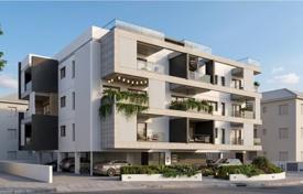 New residential complex with apartments Limasol'da, Kıbrıs. Min.275,000 €