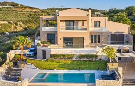 3 odalılar villa 220 m² Kissamos'da, Yunanistan. 1,900,000 €