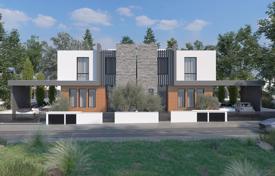 2 odalılar yazlık ev 173 m² Aglantzia'da, Kıbrıs. 368,000 €