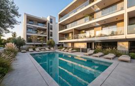 New residential complex with apartments Limasol'da, Kıbrıs. Min.245,000 €