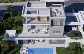 2 odalılar yazlık ev Limassol (city)'da, Kıbrıs. 660,000 €