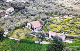 Villa – Mora, Administration of the Peloponnese, Western Greece and the Ionian Islands, Yunanistan. 440,000 €