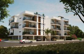 3 odalılar çatı dairesi 145 m² Larnaka'da, Kıbrıs. 370,000 €