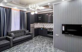 3 odalılar daire 70 m² Tbilisi (city)'da, Gürcistan. $135,000