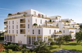 New residential complex with apartments Val-d'Oise'de, Fransa. Min.308,000 €
