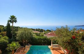 9 odalılar villa Cap d'Ail'de, Fransa. 6,450,000 €