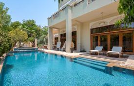 6 odalılar villa 1181 m² Al Barari'de, BAE. $8,999,000