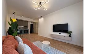 2 odalılar daire 55 m² Vake-Saburtalo'da, Gürcistan. $133,000