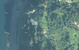 Deniz manzaralı villa için kompakt arsa. $157,000