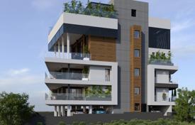 4 odalılar çatı dairesi Limassol (city)'da, Kıbrıs. 2,200,000 €