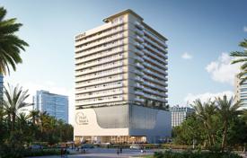 New residential complex with apartments Jumeirah Village Circle'de, BAE. Min.$225,000