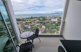 1 odalılar daire 70 m² Pattaya'da, Tayland. $152,000