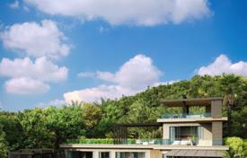 4 odalılar villa 515 m² Pandawa beach'da, Endonezya. $2,400,000