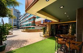 3 odalılar daire 72 m² Antalya (city)'da, Türkiye. 10,167,000 TRY