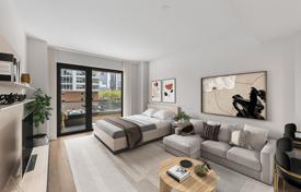 1 odalılar daire 41 m² Manhattan'da, Amerika Birleşik Devletleri. $696,000