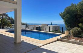 3 odalılar villa 236 m² Altea'da, İspanya. 1,650,000 €