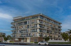 Konut kompleksi Elevia Residences – International City, Dubai, BAE. Min.$154,000