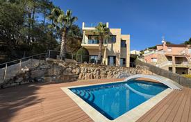 Villa – Lloret de Mar, Katalonya, İspanya. $966,000