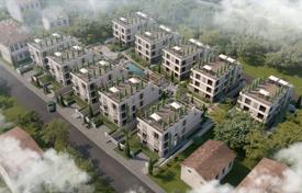2 odalılar daire 113 m² Tivat city'da, Karadağ. 435,000 €