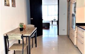 4 odalılar kondominyumda daireler Bang Rak'da, Tayland. $3,700 haftalık
