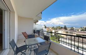 3 odalılar daire Antibes'te, Fransa. Price on request
