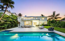 Villa – Miami sahili, Florida, Amerika Birleşik Devletleri. $1,750,000