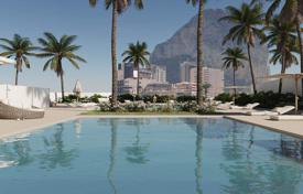 3 odalılar daire 96 m² Calpe'de, İspanya. 633,000 €