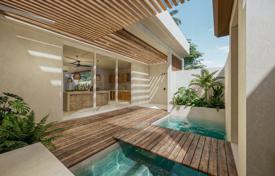 2 odalılar villa 117 m² Kaba-Kaba'da, Endonezya. $240,000