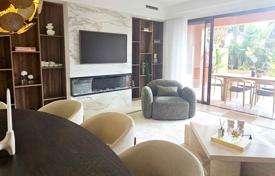 4 odalılar konak 323 m² Marbella'da, İspanya. 1,875,000 €