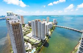 3 odalılar daire 170 m² Miami'de, Amerika Birleşik Devletleri. $1,499,000