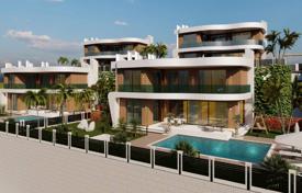 5 odalılar villa 200 m² Alanya'da, Türkiye. $642,000