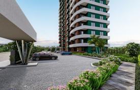 Daire 44 m² Mersin (city)'da, Türkiye. $76,000