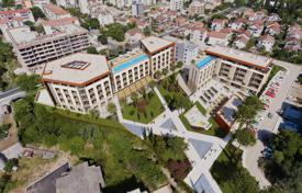 1 odalılar daire 47 m² Tivat city'da, Karadağ. 388,000 €