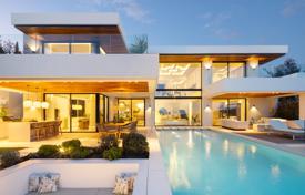 6 odalılar villa 631 m² Marbella'da, İspanya. 6,995,000 €