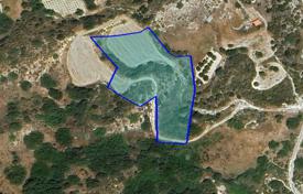 Arsa Pissouri'de, Kıbrıs. 485,000 €