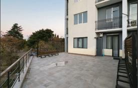 3 odalılar daire 150 m² Krtsanisi Street'da, Gürcistan. $160,000