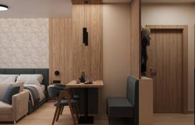 1 odalılar daire 51 m² Sveti Vlas'da, Bulgaristan. 107,000 €